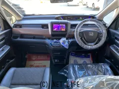 ホンダ フリード