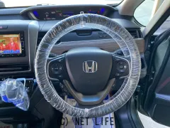 ホンダ フリード