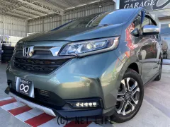 ホンダ フリード
