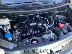 ホンダ フリード