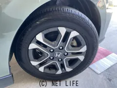 ホンダ フリード