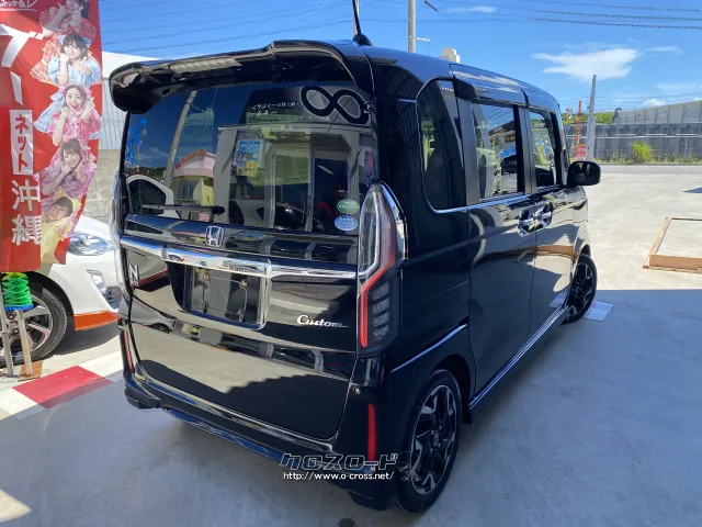 ホンダ N-BOX
