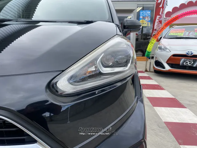 トヨタ シエンタ