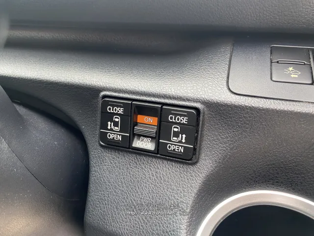 トヨタ シエンタ