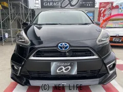 トヨタ シエンタ