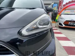 トヨタ シエンタ