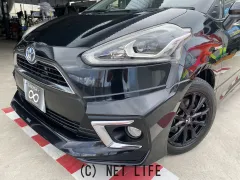トヨタ シエンタ