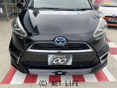 トヨタ シエンタ