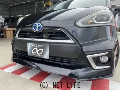 トヨタ シエンタ