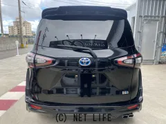 トヨタ シエンタ