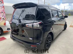 トヨタ シエンタ
