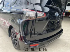 トヨタ シエンタ