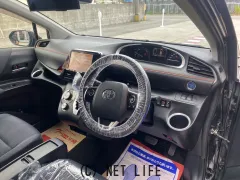 トヨタ シエンタ