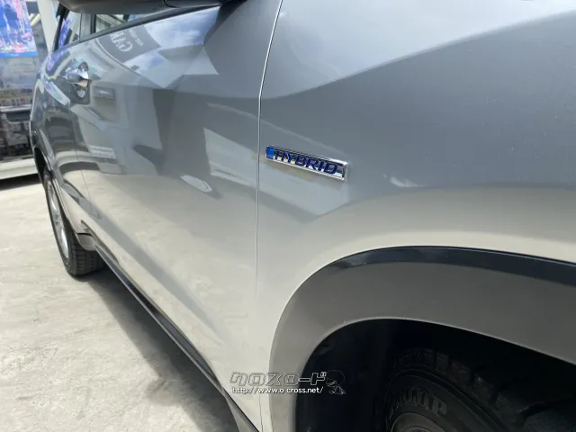 ホンダ ヴェゼル
