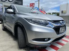 ホンダ ヴェゼル