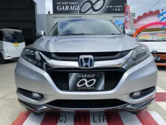 ホンダ ヴェゼル