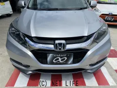 ホンダ ヴェゼル
