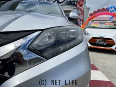 ホンダ ヴェゼル