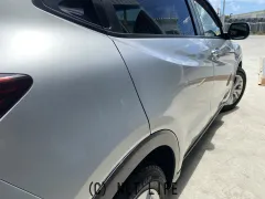 ホンダ ヴェゼル