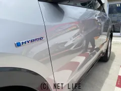 ホンダ ヴェゼル