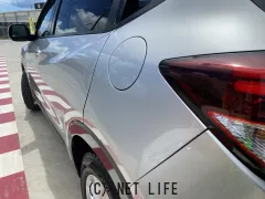 ホンダ ヴェゼル