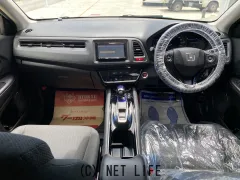 ホンダ ヴェゼル