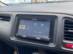 ホンダ ヴェゼル
