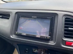 ホンダ ヴェゼル