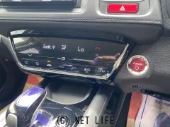 ホンダ ヴェゼル