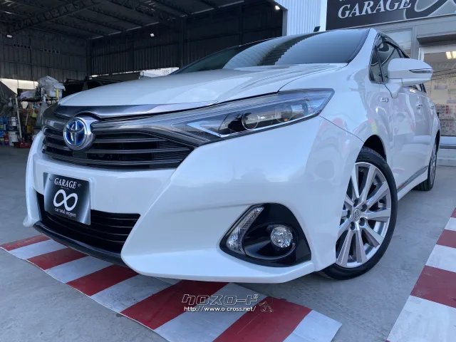 トヨタ SAI