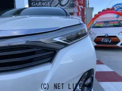 トヨタ SAI
