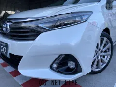 トヨタ SAI