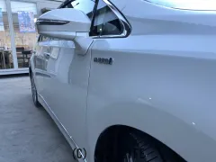 トヨタ SAI