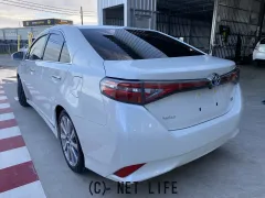 トヨタ SAI