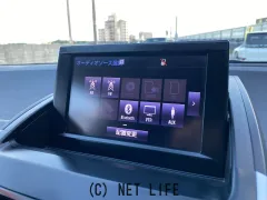 トヨタ SAI