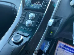 トヨタ SAI