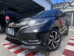 ホンダ ヴェゼル
