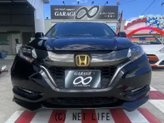 ホンダ ヴェゼル