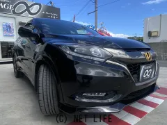 ホンダ ヴェゼル