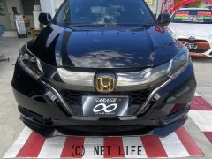 ホンダ ヴェゼル
