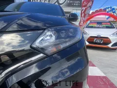 ホンダ ヴェゼル