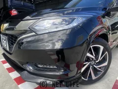 ホンダ ヴェゼル