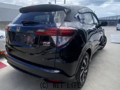 ホンダ ヴェゼル