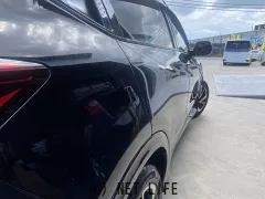 ホンダ ヴェゼル