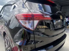 ホンダ ヴェゼル