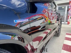 ホンダ ヴェゼル