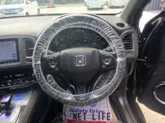 ホンダ ヴェゼル
