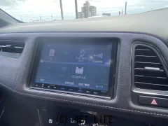 ホンダ ヴェゼル