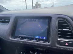 ホンダ ヴェゼル