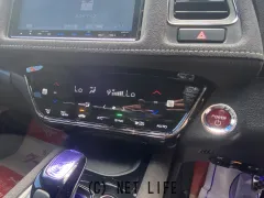 ホンダ ヴェゼル